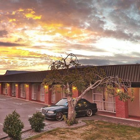 Palmerston North Motel Cameră foto