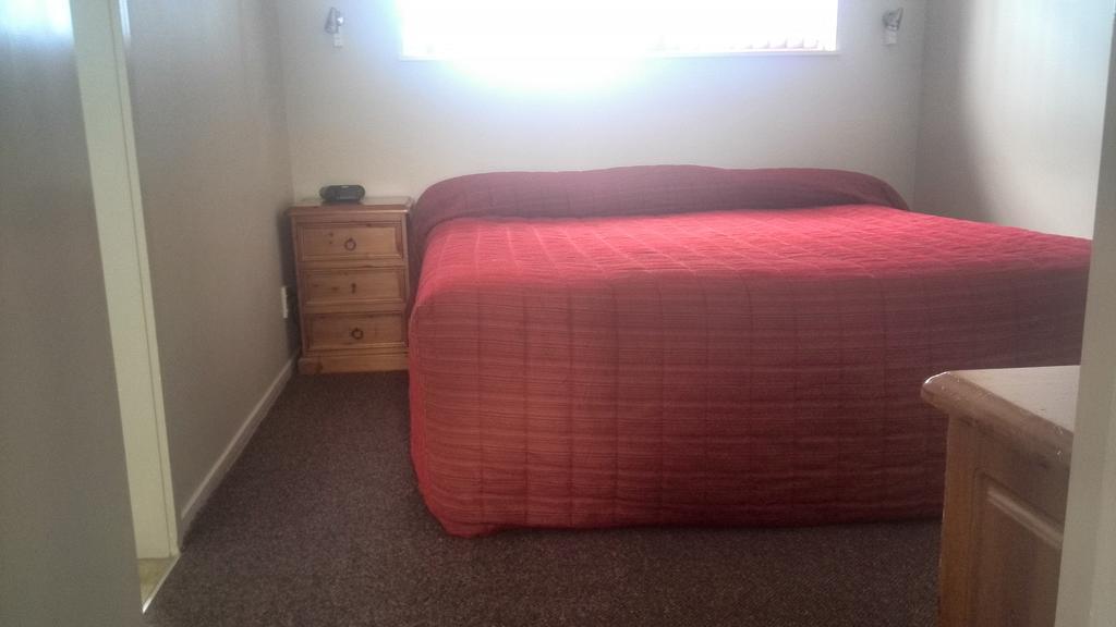 Palmerston North Motel Cameră foto