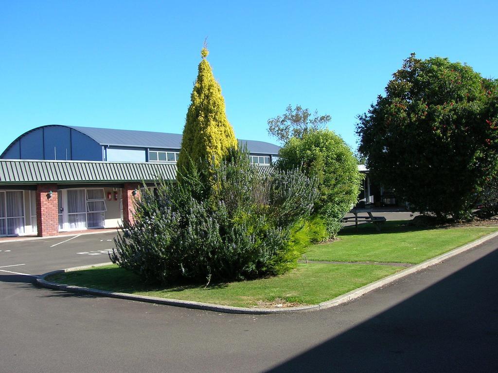 Palmerston North Motel Cameră foto