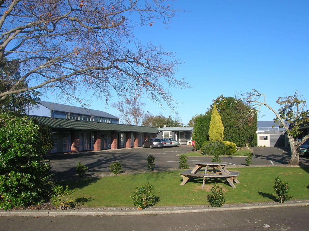 Palmerston North Motel Cameră foto