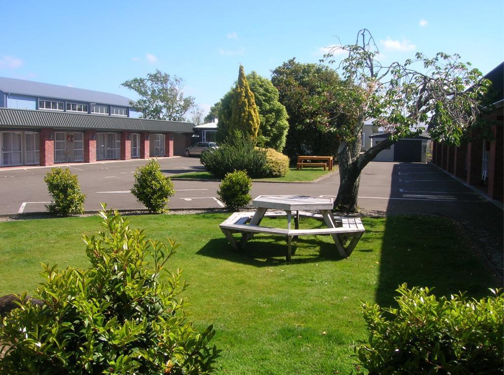 Palmerston North Motel Cameră foto