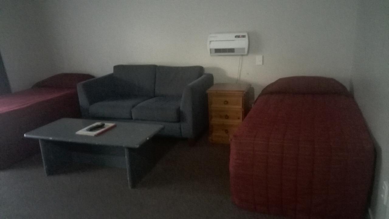 Palmerston North Motel Cameră foto