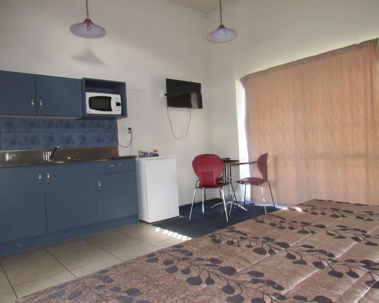 Palmerston North Motel Cameră foto